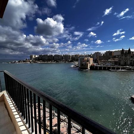 Seafront Meridionale 2Bedroom Apartment San Julián Exterior foto